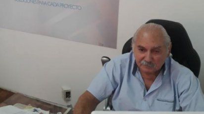 Jorge Kracoff, gerente general de Full Assistance.