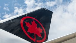 Air Canada vuelve a volar entre Ciudad de Panamá y Toronto.