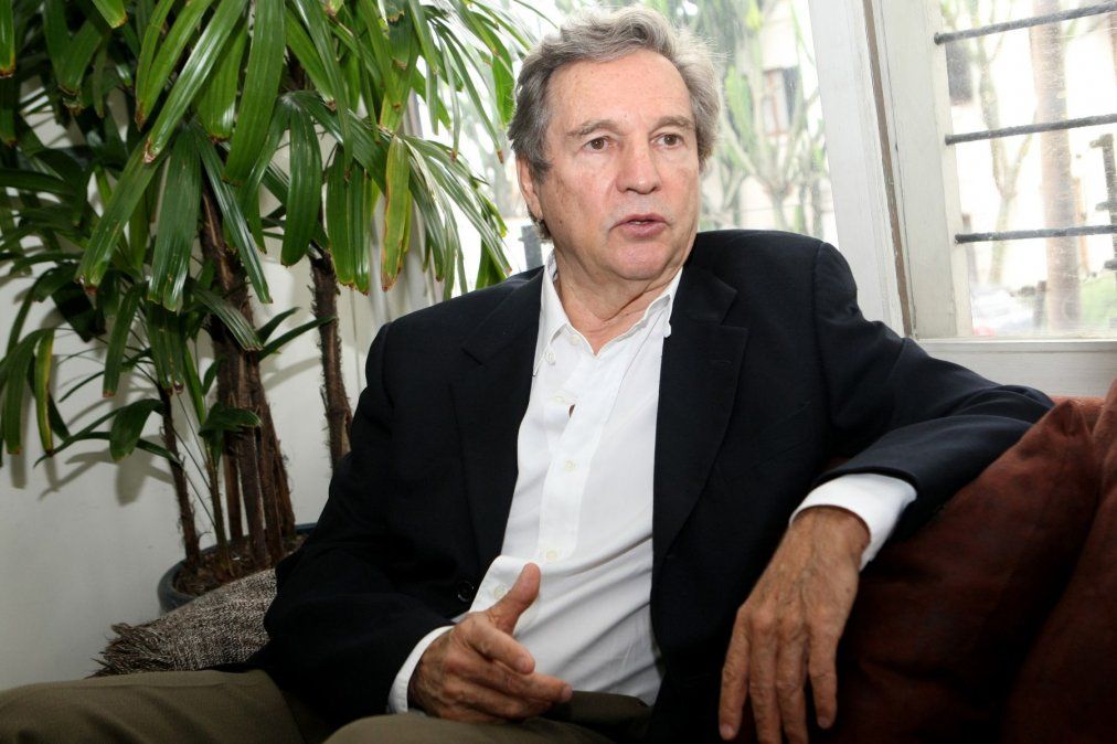 José Koechlin, presidente de la Sociedad Hoteles del Perú (SHP). - Ladevi Medios y Soluciones José Koechlin, presidente de la Sociedad Hoteles del Perú (SHP).