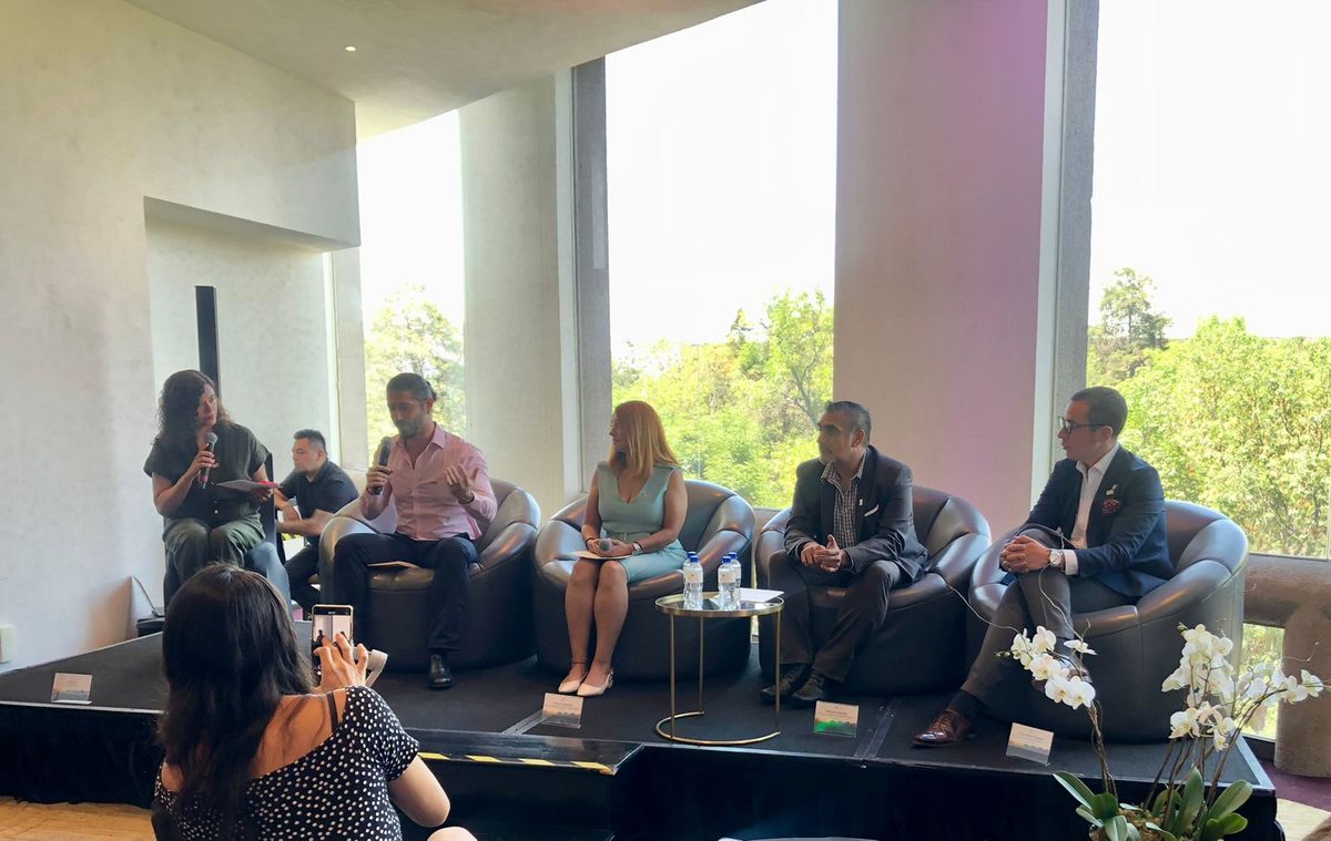 En el encuentro se enfatizó en la necesidad de llevar a cabo un proceso previo de sensibilización y entendimiento a las acciones en el contexto del Mes del Orgullo.