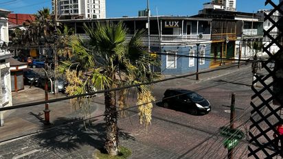 Iquique: gremio hotelero asegura que ocupación hotelera en Fiestas Patrias estuvo bajo los registros de 2024.