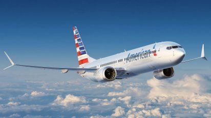 American Airlines da marcha atrás con su política comercial.