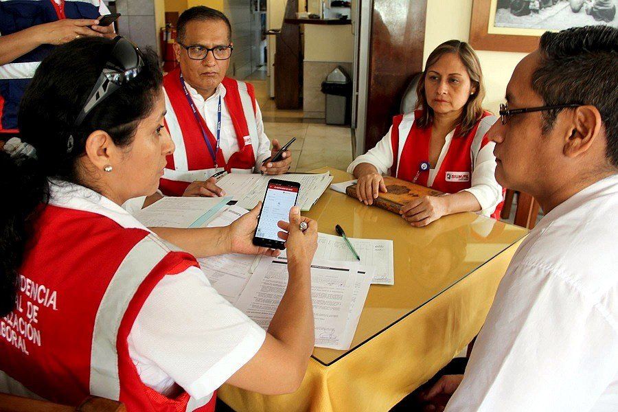 Sueldos de marzo deberán ser abonados en su totalidad - Ladevi Medios y Soluciones Sueldos de marzo deberán ser abonados en su totalidad