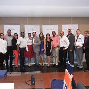 - Ladevi Medios y Soluciones