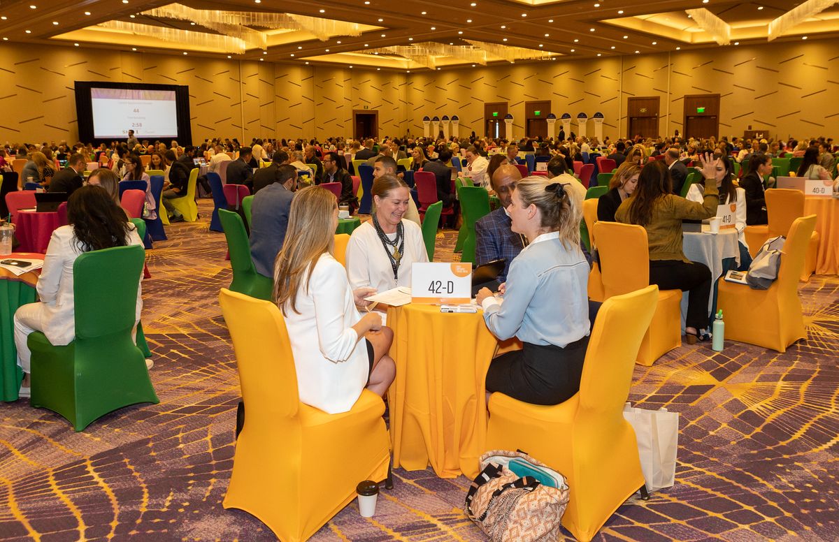 Turismo de lujo: durante el Virtuoso Travel Week se generaron más de 280 contactos comerciales en el mercado estadounidense. - Ladevi Medios y Soluciones Turismo de lujo: durante el Virtuoso Travel Week se generaron más de 280 contactos comerciales en el mercado estadounidense.