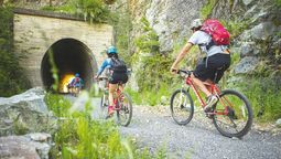 altText(Verano 2025: panoramas de montaña y relajación en Corralco)}