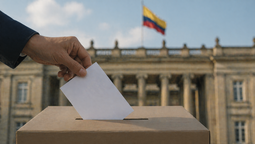 En medio del calendario electoral, el turismo sigue esperando definiciones concretas de los candidatos a la Presidencia de Colombia 2026-2030.
