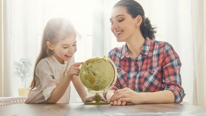 La feria que invita a recorrer rincones únicos del mundo
