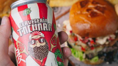 El Galpón de Tacuara desembarca con sus cervezas en Palermo