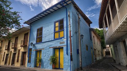 Tolima: descubre la historia de Honda recorriendo sus calles