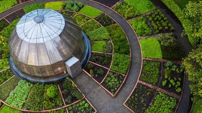 Bogotá cuenta con lugares mágicos en donde podrás vivir experiencias inolvidables.