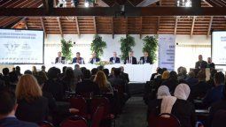 IATA se congratuló por dos resoluciones dispuestas por la CLAC Latinoamericana.