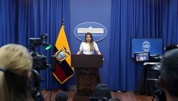 Carolina Jaramillo, vocera del gobierno, confirmó que profesionales del turismo podrán solicitar una visa de trabajo en Italia.