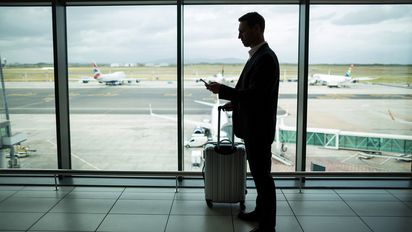 Visa de tránsito para 45 países desde el 1 de septiembre. Costos y cómo tramitar el requisito