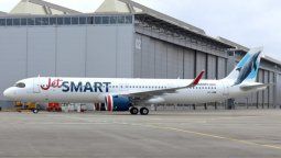 JetSmart en busca de conectar Perú con destinos internacionales.