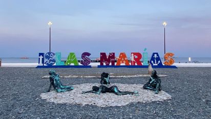 ¿Cuánto cuesta visitar las Islas Marías?