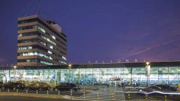 IATA respalda decisión de MTC de denegar el pedido de LAP de variar el plan de desarrollo del Aeropuerto Jorge Chávez.