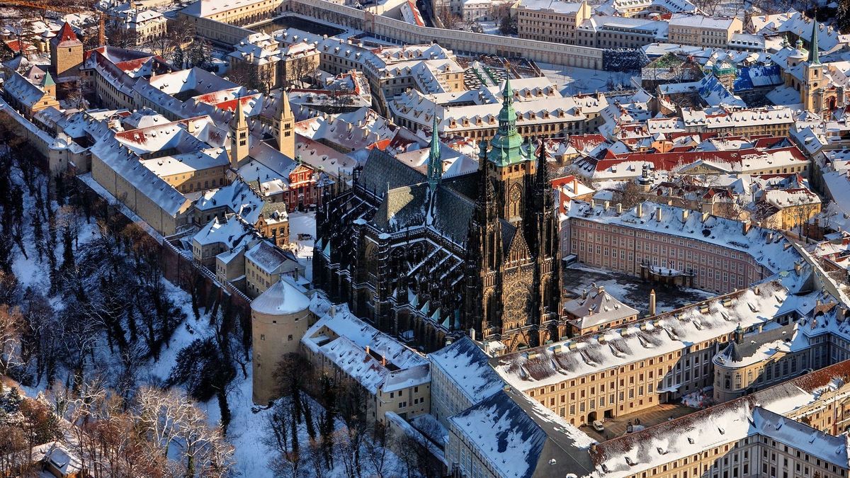 República Checa se consolida como referente en seguridad al figurar en dos rankings internacionales.