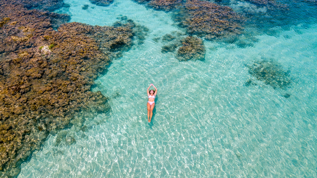 El Nordeste de Brasil presenta increíbles playas para las vacaciones de verano.