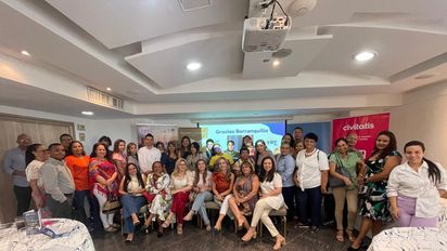 Grupo VDT y Tropitours culmina la segunda caravana de 2024.