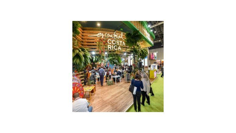 wtm london.la gran feria de viajes ratifico su liderazgo global