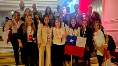 Operadores chilenos lideran negociaciones estratégicas durante el Perú Travel Mart 2026.