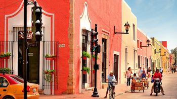 Conoce estos Pueblos Mágicos de Yucatán y déjate sorprender con sus encantos.