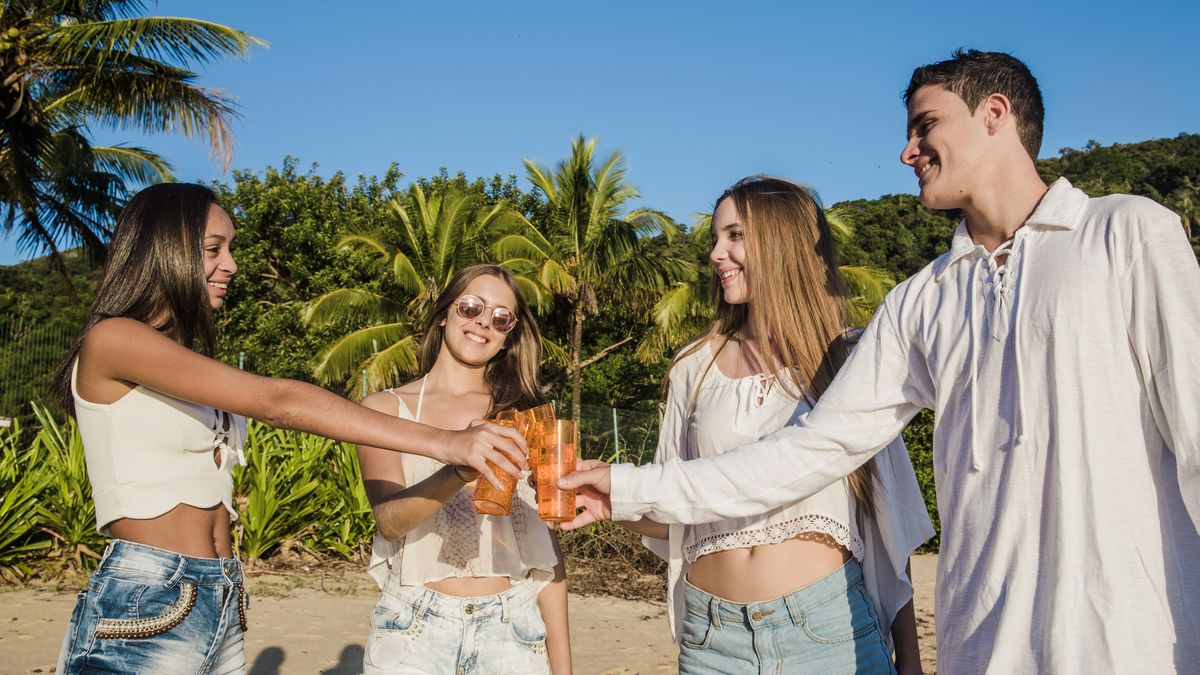 Rooftops, vistas al mar y buena vibra: unas vacaciones en Cartagena pueden ser el mejor plan si viajas solo.