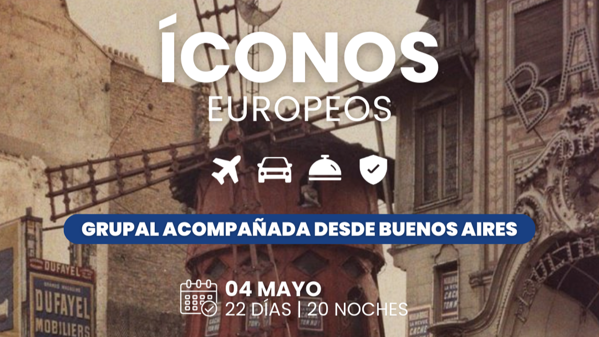 Atractivas opciones de Piamonte junto a Europamundo.