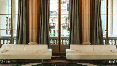 Park Hyatt Buenos Aires: medidas para una estadía segura