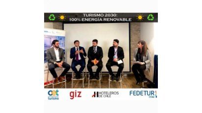 Energías renovables
