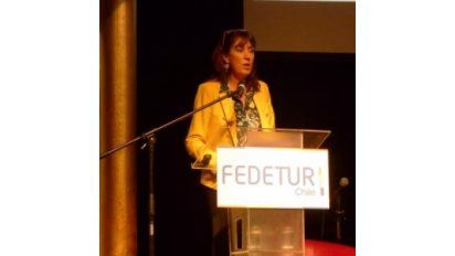 Seminario de Fedetur apuesta por la “experiencia y hospitalidad” en el turismo chileno