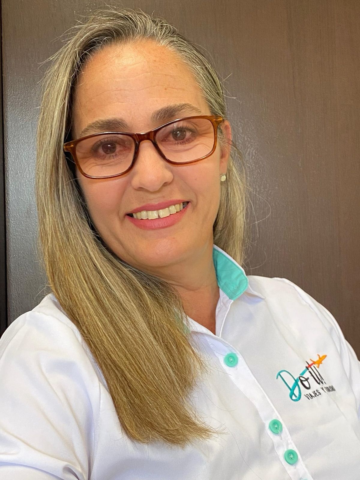 Tania San Pedro Real, representante en Cuba de Do It Viajes y Turismo.