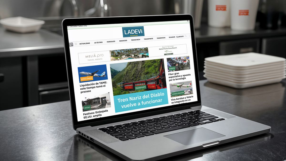 Conozca las 10 noticias comerciales más leídas de Ladevi Ecuador en 2025.