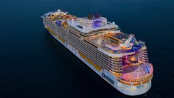 Crucero por el Caribe Meridional: descubrí este espectacular recorrido a bordo del Grandeur of the Seas.