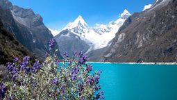 El teleférico Huascarán mejorará el acceso turístico a la zona, ofreciendo vistas panorámicas de los nevados y beneficiando a la comunidad local.
