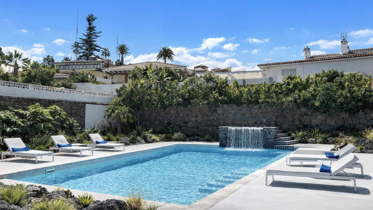 Nuevo Ibis Styles en las Islas Canarias, que reabrirá reformado en 2027 por Accor.