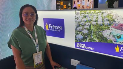 Princess culmina renovación de su complejo en Playa del Carmen