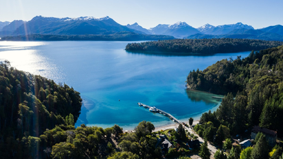 Ranking: estos son los 10 destinos más hospitalarios de Argentina