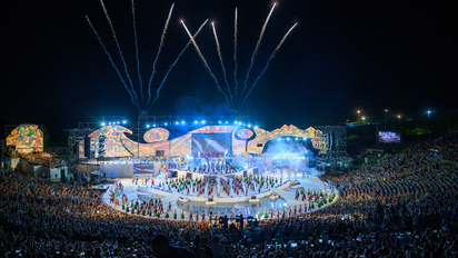 Vendimia 2025 en Mendoza: cuándo es, entradas, grilla de artistas y más