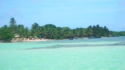 ¿Ya conoces los procedimientos para viajar a San Andrés?