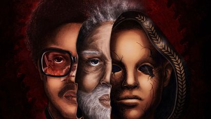 The Weeknd: Nightmare Trilogy es la nueva casa embrujada que llega a Universal Studios Hollywood&nbsp;