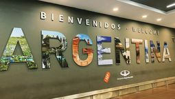 Nuevos requisitos de ingreso a Argentina: eliminan costo del visado para turistas con visa de Estados Unidos