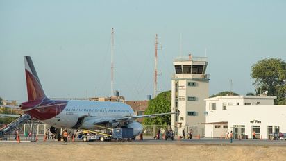 Piura: inició la mejora del aeropuerto Guillermo Concha
