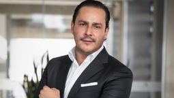 Javier Galicia, CEO de Operadora Concierge.