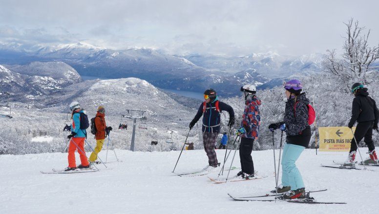 San Martín de los Andes será sede de un relevante evento sobre los destinos de nieve.