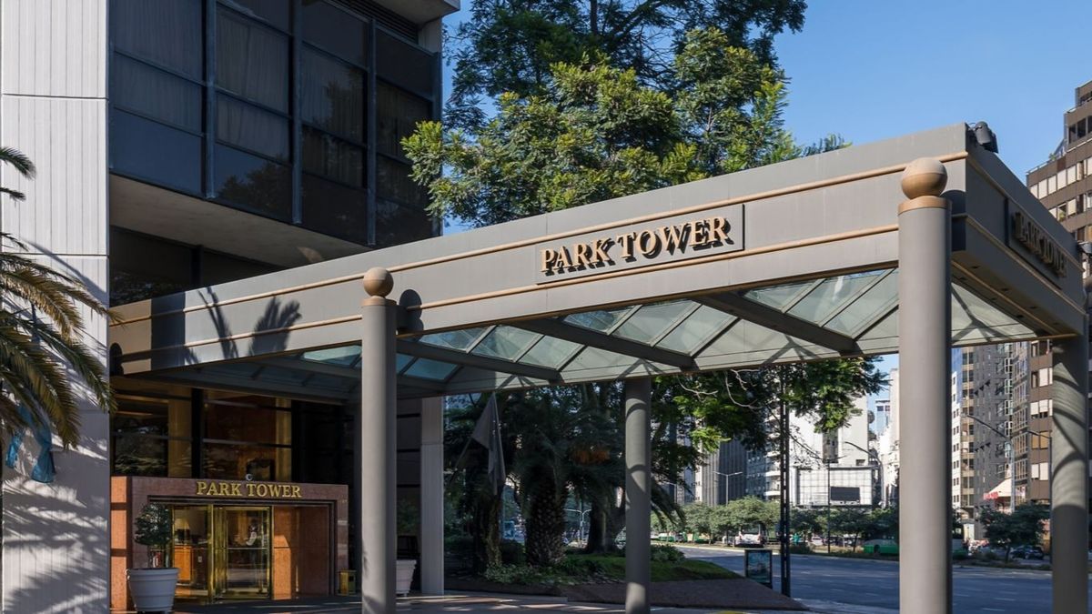 Hoteles: Park Tower realizó un encuentro para celebrar el Año Nuevo chino en Buenos Aires.&nbsp;