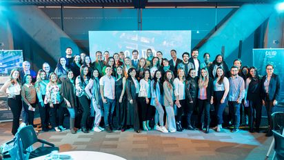 Habitel Hotels: Salvio llevo a cabo el 3° encuentro de consulados y diplomáticos en Bogotá.