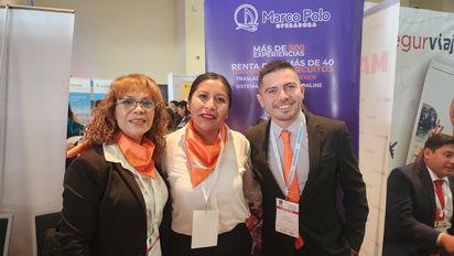 La operadora turística Marco Polo difundió sus circuitos con salidas garantizadas en México con una duración de entre 4 y 15 días.