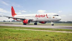 Avianca iniciará operaciones en la ruta directa Quito-San José desde el 28 de marzo de 2022.